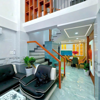 Gấp Bán Giảm 1 Tỷ .Nhà Bùi Hữu Nghĩa , Bình Thạnh 4*10 , 5 Tầng Hẻm 8M , Kinh Doanh _ 9Tỷ Xíu