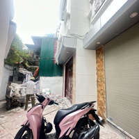 Bán Gấp Nhà Khu Vực Cầu Cốc, Tây Mỗ, Hàng Xóm Vin Smartcity 35M, 5T, Giá Bán 5.3 Tỷ, Ô Tô 10M