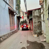 Bán Gấp Nhà Khu Vực Cầu Cốc, Tây Mỗ, Hàng Xóm Vin Smartcity 35M, 5T, Giá Bán 5.3 Tỷ, Ô Tô 10M