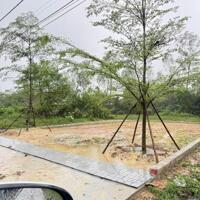 Bán đất 191,6m2 mặt tiền đường Vương Thừa Vũ, Phường Thuỷ Phương, Hương Thủy, TP Huế