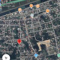 Bán đất 191,6m2 mặt tiền đường Vương Thừa Vũ, Phường Thuỷ Phương, Hương Thủy, TP Huế