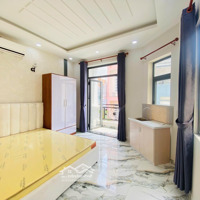 Căn Hộ Ban Công Full Nội Thất Gần Khu Công Nghiệp Tân Bình, Chợ Phạm Văn Bạch