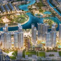 Hot Ck 1.2 Tỉ Trực Tiếp Chủ Đầu Tư|Phân Khu Cao Cấp The Beverly|Diện Tích 79M2 Tầng Cao|5,9Xx Tỉ