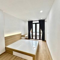 Nhà Đẹp Lê Văn Khương Sát Nhà Máy Bia Đúc 1 Lầu Có Nội Thất Hẻm Xe Hơi