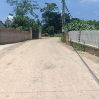 Đất Đẹp Giá Mềm Nhất Vân Hoà,Ba Vì. Diện Tích: 533M Bám Cáng Đồng View Núi.giá 3,X Tỷ