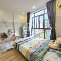 Studio Cửa Sổ Trời Full Nội Thất Rộng 35M2 Gần Etown Cộng Hoà Sân Bay Tân Sơn Nhất Quận Tân Bình