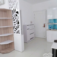 Hình Thật Giáthật - 8,5 Triệu . 1 Phòng Ngủ 1 Vệ Sinhstudio, Full Nt, 40M2 . Cho Thuê Chcc Florita, Quận 7