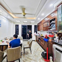 [ Nội Thất Đặc Biệt Đẹp ] Lý Phục Man, 4.06X9.1M, 3 Tầng, 2 Tỷ 6