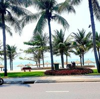 Cách Biển 100M - Ô Tô Ngủ Diện Tích Khủng - Sẵn Dòng Tiền - 2 Lối Đi - Xây Villa, Phân Lô Đều Đẹp
