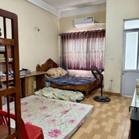 Bán Nhà Hoàng Liệt, Hoàng Mai, 71M2, Ô Tô Tránh,Mặt Tiền4M, 22.5 Tỷ