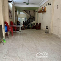 Bán Nhà Hoàng Liệt, Hoàng Mai, 71M2, Ô Tô Tránh,Mặt Tiền4M, 22.5 Tỷ