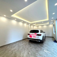 Bán Nr Phố Thạch Bàn, Long Biên, 13 Tỷ 68M2, 6 Tầng,Mặt Tiền6M, 6 Phòng Ngủ Ô Tô, Kd, Vỉa Hè, Sát Hồ