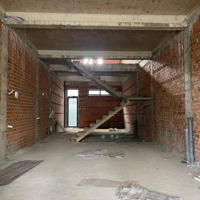 Bán Nhà Phố Đường Nam Kỳ Khởi Nghĩa, Tp Mới Bình Dương,Diện Tích5X20 Giá Bán 4,95 Tỷ