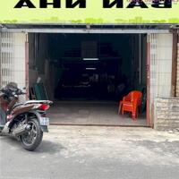 Bán nhà 5x22m, hẻm 8m Lê Đức Thọ thông Kênh Tham Lương. Giá chỉ 8.15 tỷ