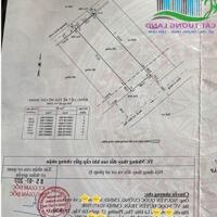 Bán nhà 5x22m, hẻm 8m Lê Đức Thọ thông Kênh Tham Lương. Giá chỉ 8.15 tỷ