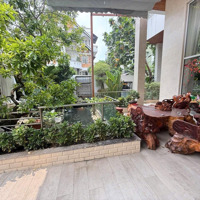 Bán Căn Góc 1073 Cách Mạng Tháng Tám (18X25M) 450M2, 5 Phòng Ngủ 7 Vệ Sinhtại Tân Bình, Hcm, View Đẹp 109 Tỷ