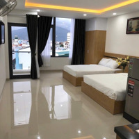 Bán Tòa Căn Hộ Góc 2 Mặt Tiền Đường Lê Đại Hành Tân Lập (Tân Tiến) Nha Trang