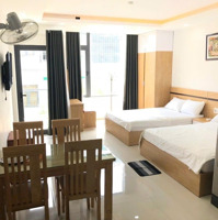 Bán Tòa Căn Hộ Góc 2 Mặt Tiền Đường Lê Đại Hành Tân Lập (Tân Tiến) Nha Trang