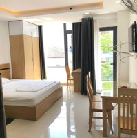 Bán Tòa Căn Hộ Góc 2 Mặt Tiền Đường Lê Đại Hành Tân Lập (Tân Tiến) Nha Trang