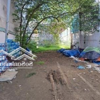 Bán Đất Mặt Tiền Đường Huỳnh Tấn Phát