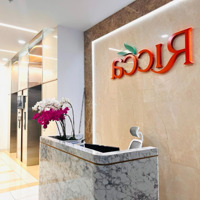 Cho Thuê Căn Hộ Ricca 1Pn+1 , Quận 9 Thpcm