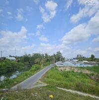 Bán đất lộ nhựa Phường Trường An, Vĩnh Long