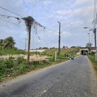 Bán đất lộ nhựa Phường Trường An, Vĩnh Long