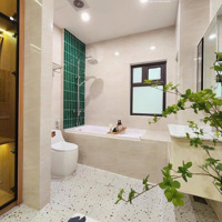 Tạ Quang Bửu - Nhà Mới Đẹp Long Lanh - Khách Chỉ Việc Xách Vali Vào Ở - Giá Chỉ 8,1 Tỷ Đồng
