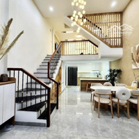 Tạ Quang Bửu - Nhà Mới Đẹp Long Lanh - Khách Chỉ Việc Xách Vali Vào Ở - Giá Chỉ 8,1 Tỷ Đồng