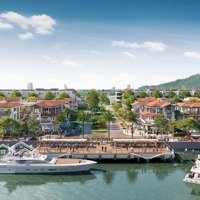 Shophouse Sun Group Mặt Tiền Đường Trần Hưng Đạo - View Sông Hàn - Gần 5 Toà Chung Cư Giá Chỉ 16 Tỷ