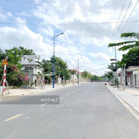 Kẹt Tiền Bán Gấp Mtđ Hồ Biểu Chánh Gần Sân Vận Động Thành Phố Gò Công, Tiền Giang, 120M2/ 750 Triệu, Shr