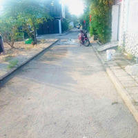 Bán Đất Tđc Đất Lành Giá Bán 1 Tỷ 880 Triệu, Vĩnh Thái, Nha Trang, Khánh Hòa.