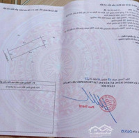 Bán Đất Tđc Đất Lành Giá Bán 1 Tỷ 880 Triệu, Vĩnh Thái, Nha Trang, Khánh Hòa.
