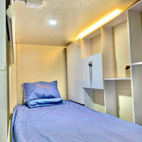 Phòng Trọ Sleepbox - Ktx 54 Trần Quang Khải , Quận 1