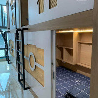 Phòng Trọ Sleepbox - Ktx 54 Trần Quang Khải , Quận 1
