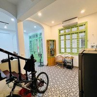 Bán Nhà Riêng Phố Trương Công Giai, Cầu Giấy. 38M2. 4Tầng.mặt Tiền7M Giá Bán 8,8Tỷ