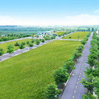 Đất Nền Chính Chủ Giá Chỉ 1,5 Tỷ - Kế Bên Vin Tân Mỹ 900Ha - Sổ Đỏ Công Chứng Sang Tên Ngay