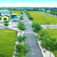 Đất Nền Chính Chủ Giá Chỉ 1,5 Tỷ - Kế Bên Vin Tân Mỹ 900Ha - Sổ Đỏ Công Chứng Sang Tên Ngay