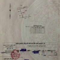Bán gấp nhà 99m2 có SHR Tân hiệp Hóc môn Giá 720tr.