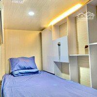 Phòng Trọ Sleep Box_Ktx 38 Nguyễn Văn Trỗi, Quận Phú Nhuận