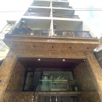 Bán Toà Nhà Căn Hộ Dịch Vụ Ngõ 23 Phố Xuân La, Diện Tích: 135M2,Xây 8 Tầng, 25 Phòng Ngủ, Ngõ Thông, 27.9 Tỷ