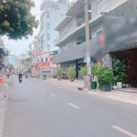 Mặt Tiền Kinh Doanh_ Phú Nhuận: 100M2 ( 5X20) _ 4 Tầng _ 23 Tỷ Thương Lượng