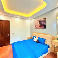Bán Nhà Bát Khối, Long Biên, 38M, Ô Tô Đỗ Cửa, Ngõ Thông, Đối Diện Aeon Mall, Giá Bán 6.4 Tỷ