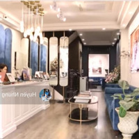 Bán Nhà Mặt Phố Tăng Bạt Hổ, Q.hai Bà Siêu Hiếmdiện Tích300M Mặt Tiền 12M Kinh Doanh Đỉnh Cao