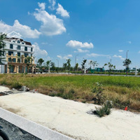 Cần Bán Nền Đất Kdc Agora City Mặt Tiền Đường Nhựa 16M Sổ Riêng Giá F1 Trực Tiếp Cđt