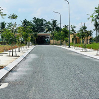 Cần Bán Nền Đất Kdc Agora City Mặt Tiền Đường Nhựa 16M Sổ Riêng Giá F1 Trực Tiếp Cđt