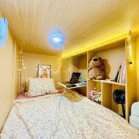 Phòng Trọ Sleep Box Ktx 315 Lê Văn Sỹ, Quận 3