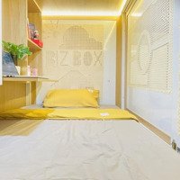 Phòng Trọ Sleep Box Ktx 315 Lê Văn Sỹ, Quận 3