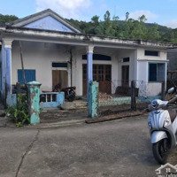 Bán Nhà Đảo Cù Lao Chàm Tp Hội An