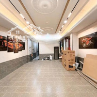 Bán Nhanh Biệt Thự Giữa Lòng Thành Phố Đường Lý Thái Tổ - P.9 - Q.10, Giá Bán 3Tỷ98 Cho Thuê 26 Triệu/Tháng